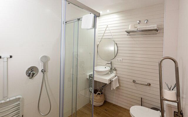 7Escalones Apartamentos Boutique