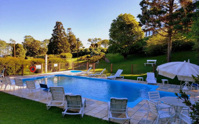 Hotel Bangalôs da Serra