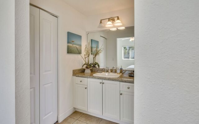 Beautiful 2/2 Bimini 2 Bedroom Condo