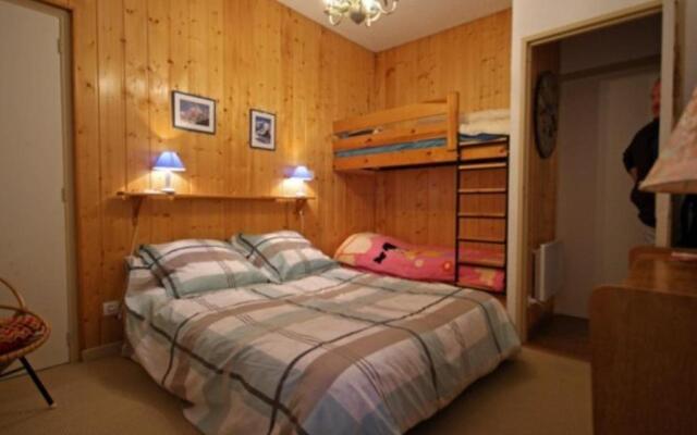 Appartement Pra-Loup, 3 pièces, 6 personnes - FR-1-165A-54