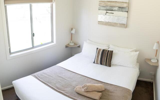 Deniliquin Riverside Caravan Park