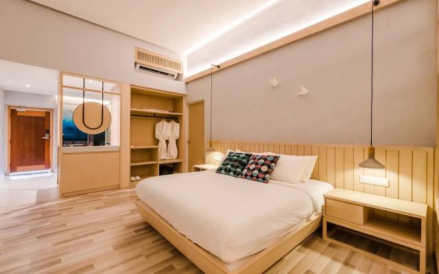 Tien Hotel