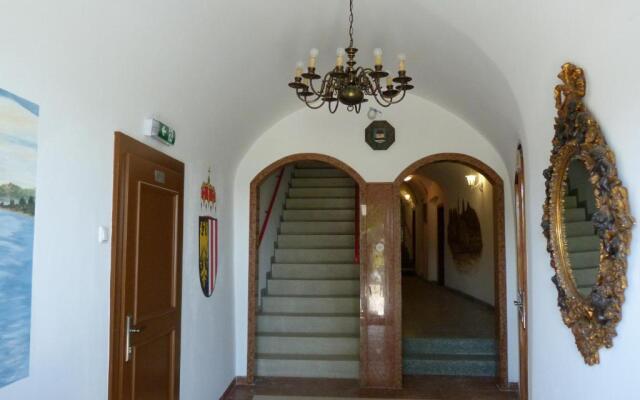 Hotel-Restaurant Zum Donaueck Mauthausen