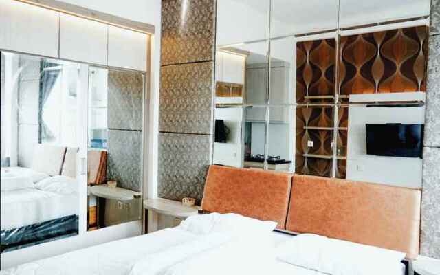 Golom Alpha Room by Vivo Apartment
