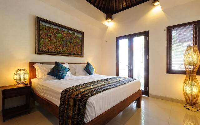 Villa Pagi