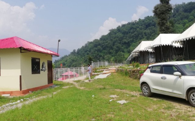 Kedarnath Eco Retreat