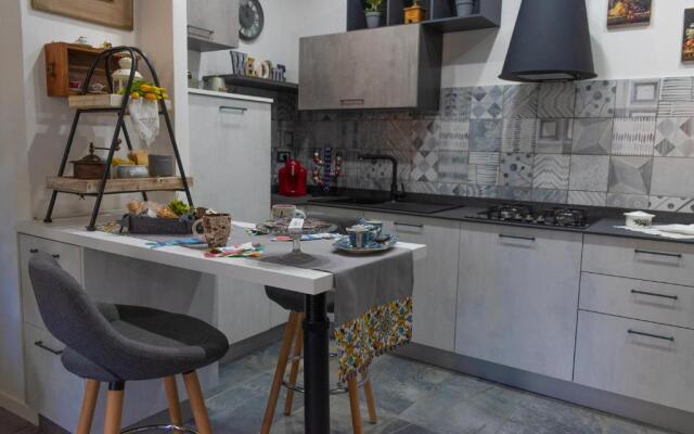 Appartamento I Soffioni