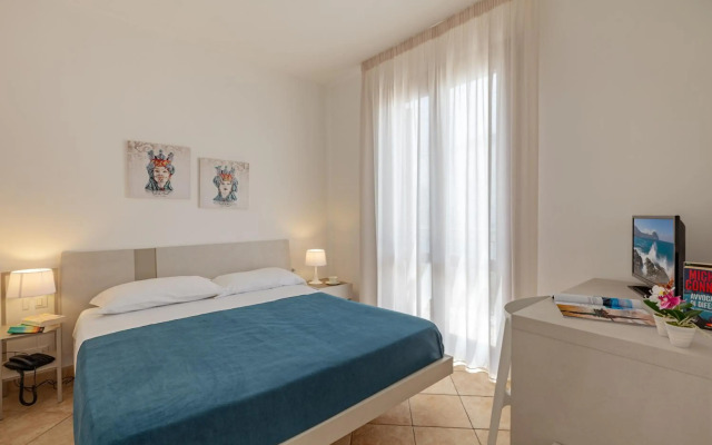 Hotel Sikania