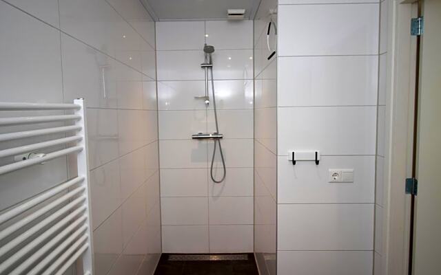 B&B Pension Aangenaam - Olde Horst