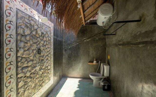 The Bodhi Tree Hostel Karimunjawa