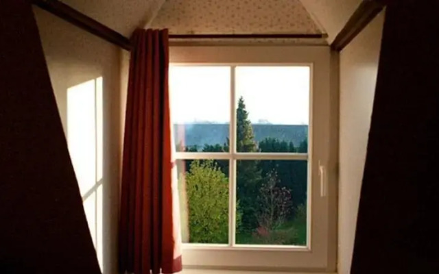 Chambres D'hôtes Le Manoir De Gueteville