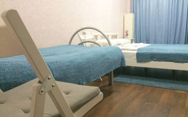 Отель «Роза ветров»