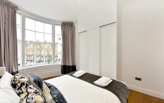 Stunning Sloane Square 2 Bed 2.5 Bath £2.5 million