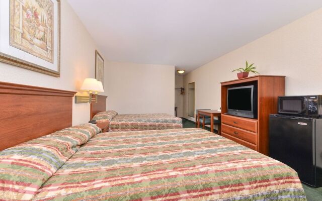 Tower Inn And Suites Of Guilford - Madison