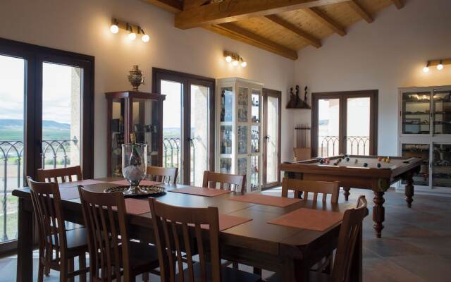 Casa Rural el Rincón del Chef