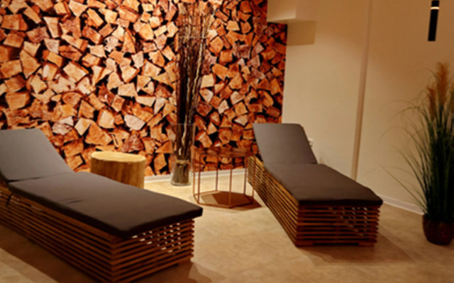 Hotel Alarun Munich by Mayburgh