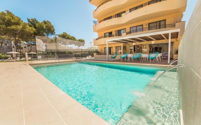 Petit Garden Hotel by Flacalco