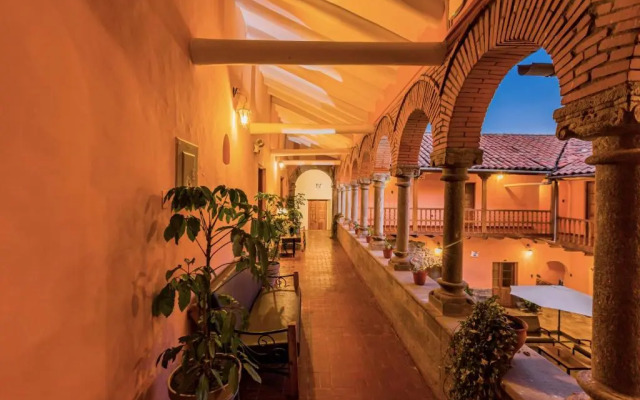 Sonqori Boutique Hotel