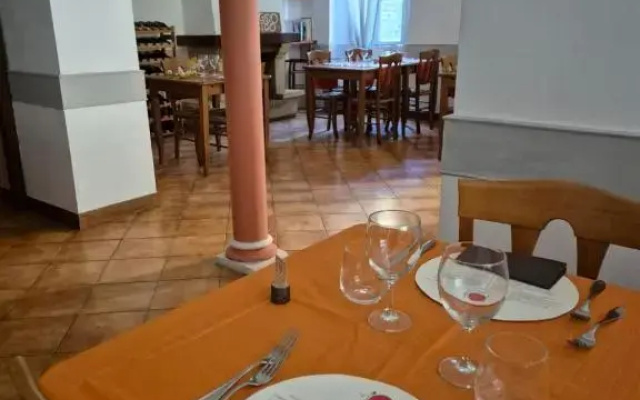 Locanda Rocchetta-Premilcuore