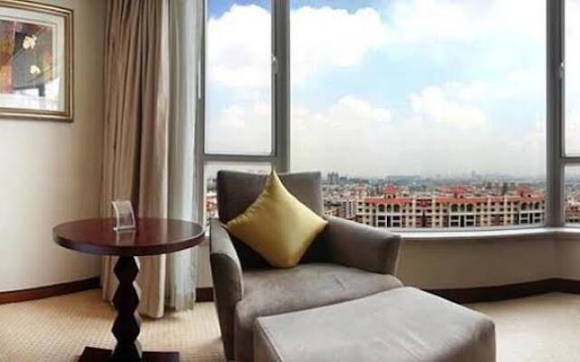 Hotel Fortuna Foshan