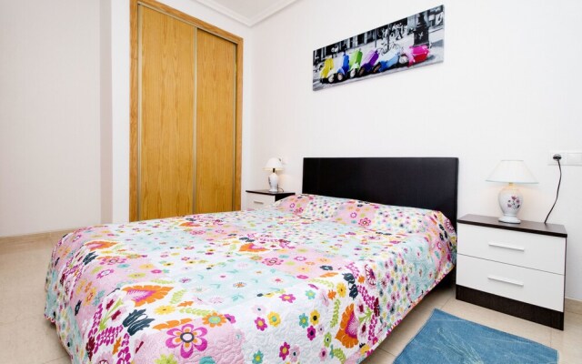 Apartamento Torrevieja