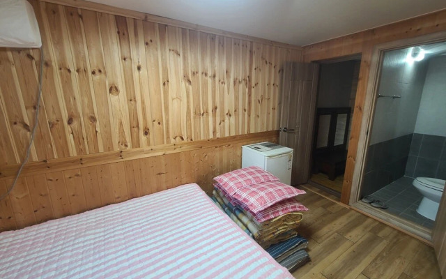 Jeonju Hanok Village Guest House