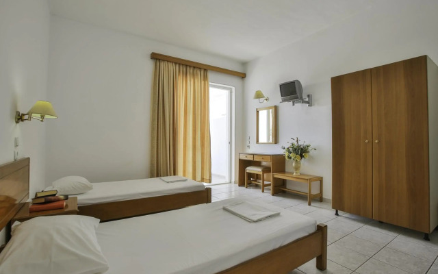 the niu Air Hotel
