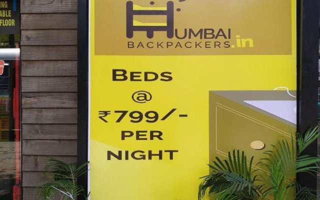 Mumbai Backpackers, Andheri MIDC