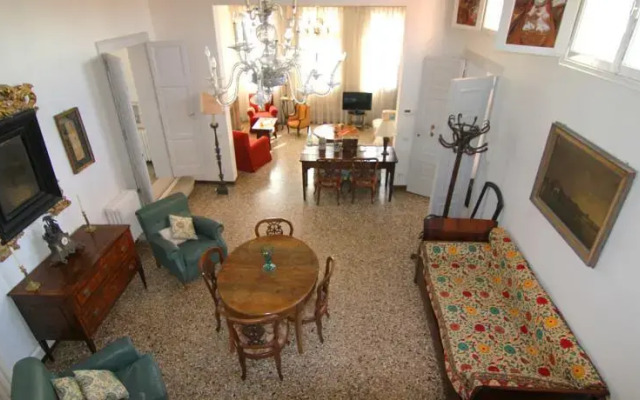 Altana San Marco