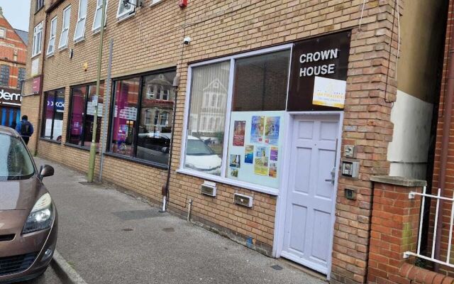 Crown House