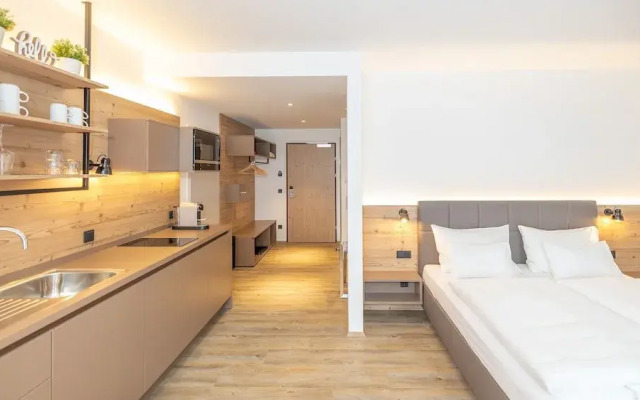 Dormio Aparthotel Hinterstoder