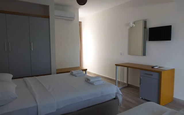 Eda Motel