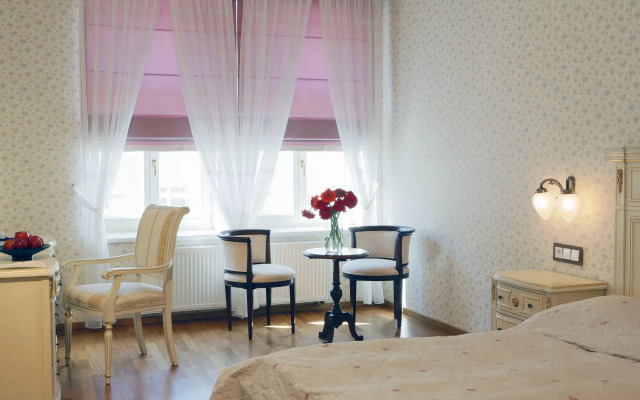 Spa Hotel Schlosspark