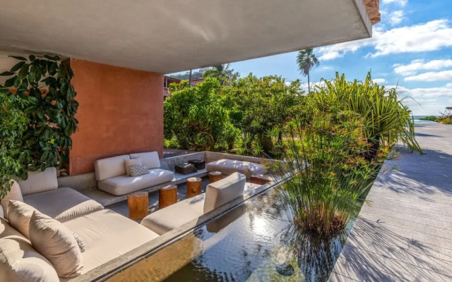 Condo 223 El Careyes Club & Residences