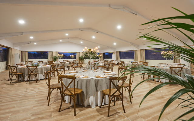 Virrey Finca Hotel