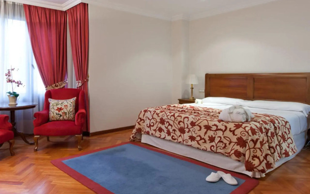 Hotel Don Pio