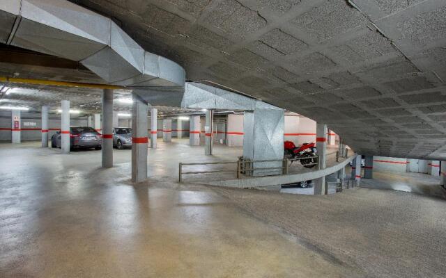 B&B Hotel Barcelona Mollet Porta de Gallecs