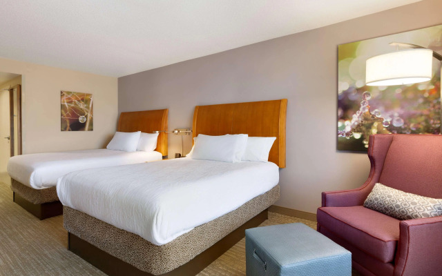 Hilton Garden Inn Fredericksburg