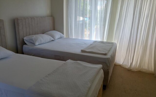 Kerpe Degirmen Hotel