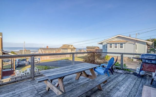 Chandler Beach House