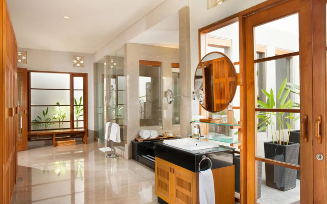 The Samaya Seminyak