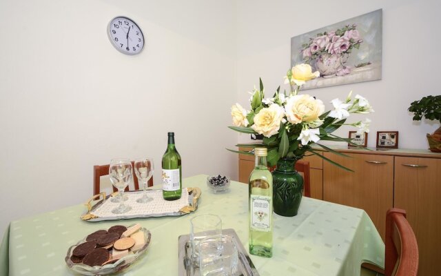 Apartments Jadranka Polinovac Studio S1