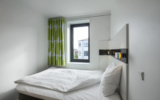 Wakeup Copenhagen Borgergade