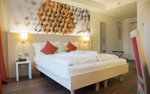 Курортный отель Blu Hotel Natura & Spa - Adults Only