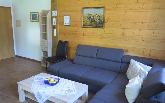 Appartment Nill