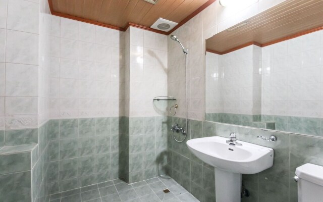 Jeonju Uadong Cheotmajung