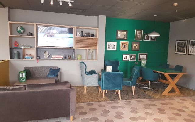 Holiday Inn Leamington Spa - Warwick by IHG