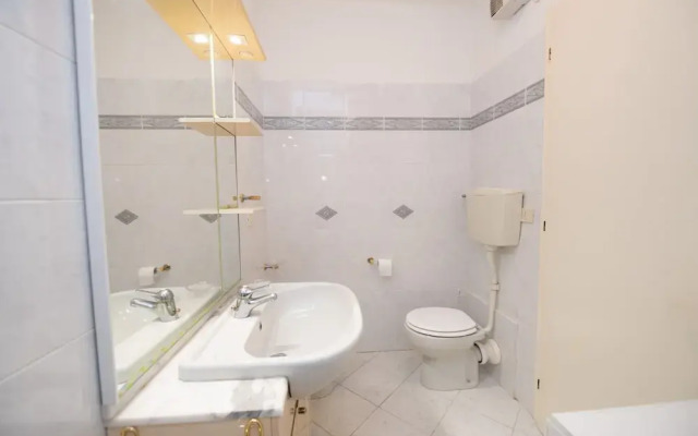Apartment Villini del Vittoriale