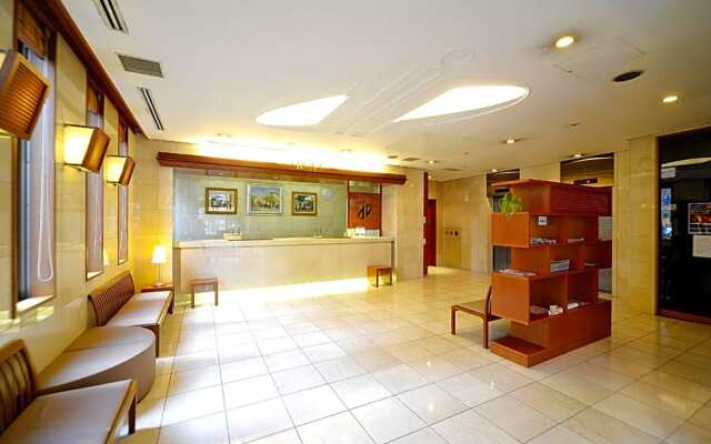 Daiichi Inn Park