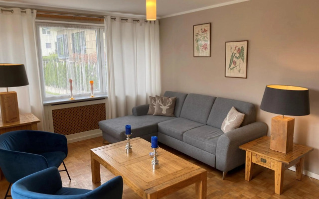 Apartment Alpine by Apartment Managers